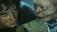 Scene from The Lord Of The Rings Trilogy | Image via New Line Cinema